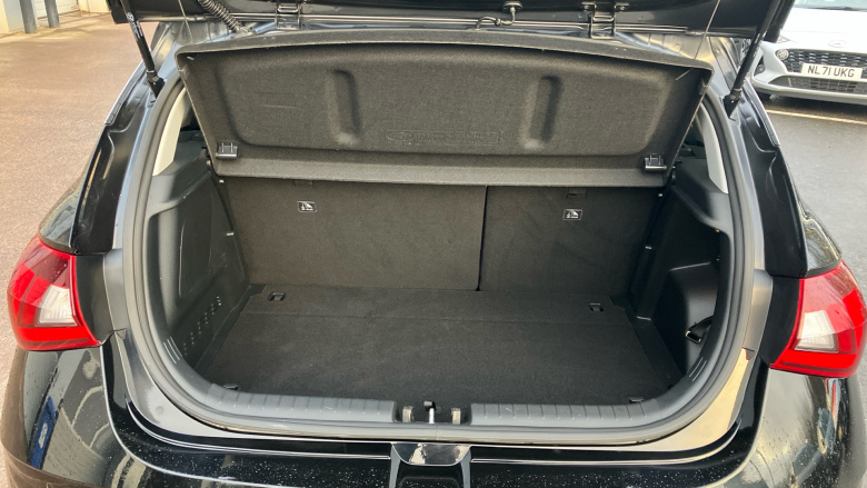 Hyundai i20 1.0T GDi 48V MHD Premium 5dr Petrol Hatchback